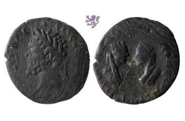 Septimius Severus, Samosata