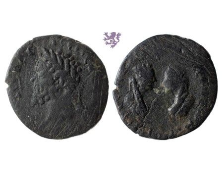 Septimius Severus, Samosata