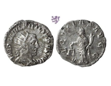 AR Antoninianus, Philip I