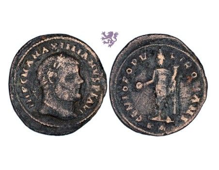 Maximianus Follis