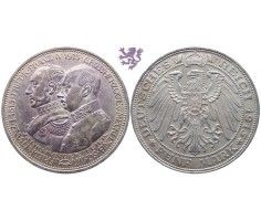 5 mark, 1915. Friedr&Franz