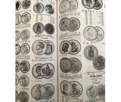 Standard Catalog of World Gold Coins, Krause Pubns Inc; 4th Rev editio 2