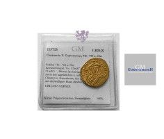 AV Solidus, Constantine V, 751-757 A.D. 2