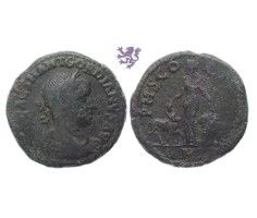 Gordian III, Sestertius
