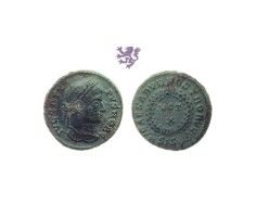 Crispus, 321-324 AD