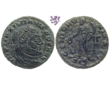 Maximianus follis